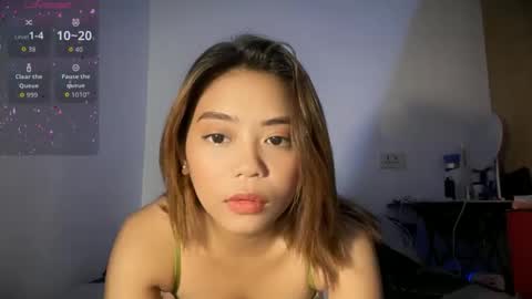 belle online show from October 6, 2025, 1:36 am