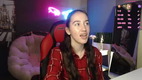 Bella online show from June 6, 2026, 4:33 pm