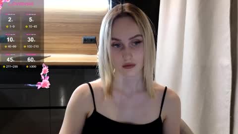 Belle online show from April 1, 2026, 6:05 pm