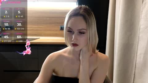 Belle online show from April 7, 2026, 3:12 pm