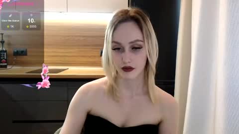 Belle online show from May 6, 2026, 12:10 pm
