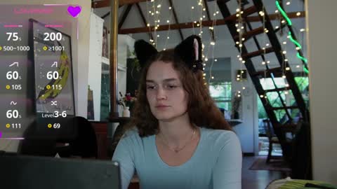 Snapshot of bellebabyboo chatting on December 20, 2024, 9:11 am BELLE online show from December 20, 2024, 9:11 am