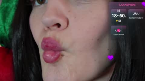 Snapshot of bellebabyboo chatting on December 22, 2024, 4:39 am BELLE online show from December 22, 2024, 4:39 am