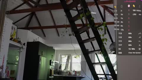 BELLE   online show from January 10, 2026, 3:52 am