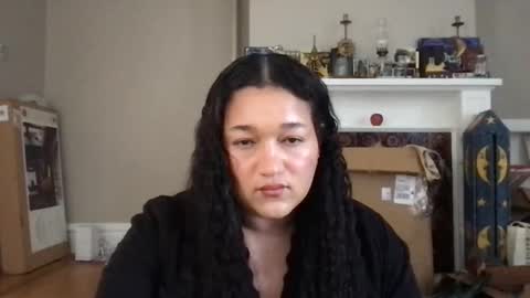 Snapshot of belletease69 chatting on May 11, 2026, 10:40 pm Belle Bradshaw online show from May 11, 2026, 10:40 pm