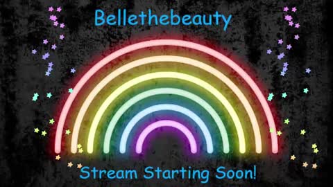Belle online show from January 29, 2025, 8:35 pm