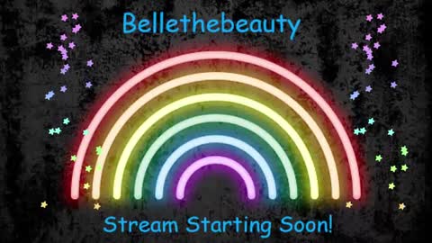 Belle online show from February 28, 2025, 3:04 pm