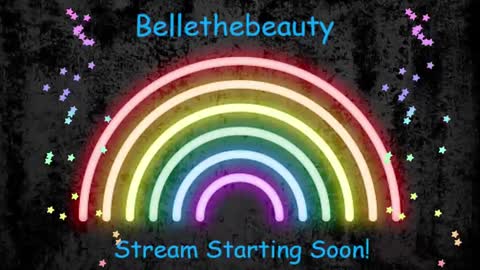 Belle online show from March 5, 2025, 2:45 pm