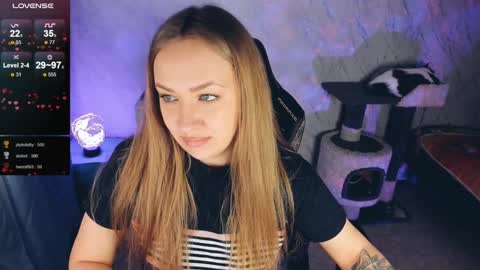 Snapshot of bellezza_ chatting on January 4, 2025, 4:11 pm Your Annabelle Wolf  online show from January 4, 2025, 4:11 pm