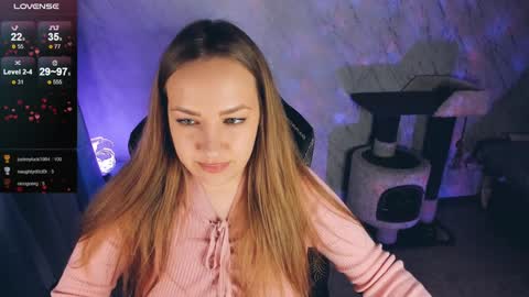 Snapshot of bellezza_ chatting on January 6, 2025, 5:16 pm Your Annabelle Wolf  online show from January 6, 2025, 5:16 pm