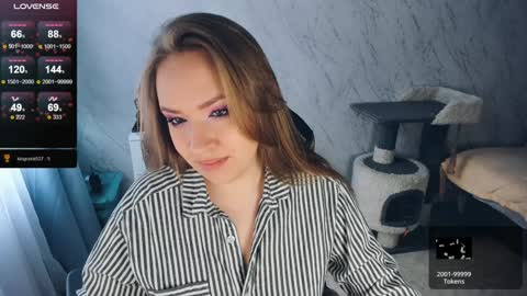 Snapshot of bellezza_ chatting on January 9, 2025, 11:14 am Your Annabelle Wolf  online show from January 9, 2025, 11:14 am