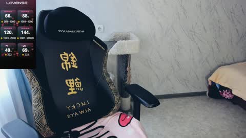 Snapshot of bellezza_ chatting on January 21, 2025, 11:24 am Your Annabelle Wolf  online show from January 21, 2025, 11:24 am