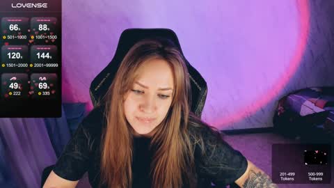 Snapshot of bellezza_ chatting on January 28, 2025, 3:14 pm Your Annabelle Wolf  online show from January 28, 2025, 3:14 pm