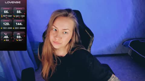 Snapshot of bellezza_ chatting on February 5, 2025, 5:09 pm Your Annabelle Wolf  online show from February 5, 2025, 5:09 pm