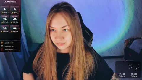 Snapshot of bellezza_ chatting on February 16, 2025, 7:16 pm Your Annabelle Wolf  online show from February 16, 2025, 7:16 pm