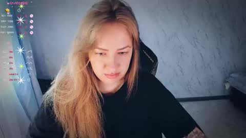 Snapshot of bellezza_ chatting on September 11, 2025, 8:36 am Your Annabelle Wolf  online show from September 11, 2025, 8:36 am