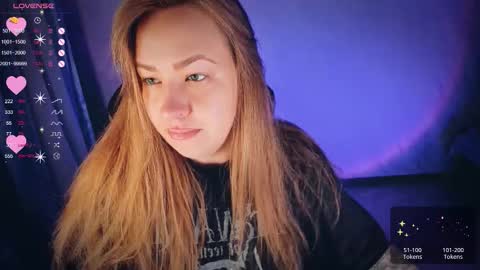 Snapshot of bellezza_ chatting on September 15, 2025, 9:04 pm Your Annabelle Wolf  online show from September 15, 2025, 9:04 pm