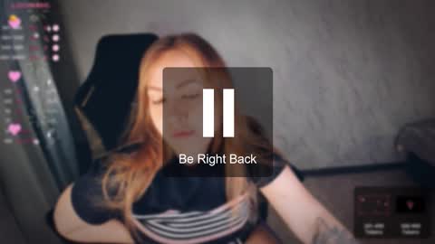 Snapshot of bellezza_ chatting on September 19, 2025, 6:41 pm Your Annabelle Wolf  online show from September 19, 2025, 6:41 pm