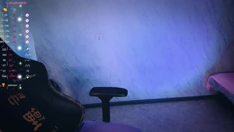 Snapshot of bellezza_ chatting on September 26, 2025, 7:12 am Your Annabelle Wolf  online show from September 26, 2025, 7:12 am