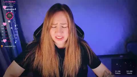 Snapshot of bellezza_ chatting on October 4, 2025, 5:11 pm Your Annabelle Wolf  online show from October 4, 2025, 5:11 pm