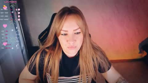 Snapshot of bellezza_ chatting on October 11, 2025, 7:29 am Your Annabelle Wolf  online show from October 11, 2025, 7:29 am