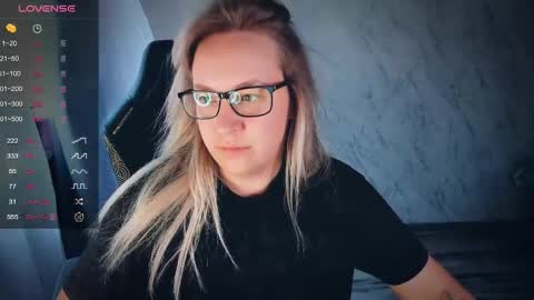 Your Annabelle Wolf  online show from June 8, 2026, 3:56 pm