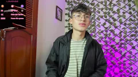 Neon online show from January 9, 2026, 11:13 am