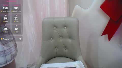 Belly online show from March 8, 2026, 1:25 am