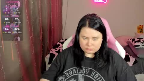 LinaBoo online show from March 2, 2026, 7:59 am