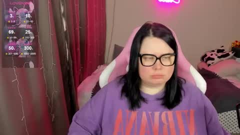 LinaBoo online show from March 31, 2026, 7:31 am