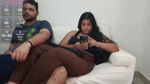 Your New Girlfriend online show from January 17, 2026, 8:12 pm