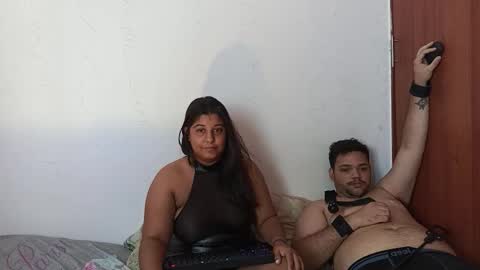 Your New Girlfriend online show from March 11, 2026, 5:52 pm