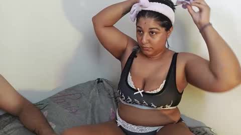 Your New Girlfriend online show from March 27, 2026, 5:45 pm