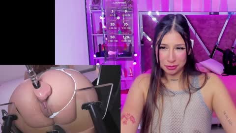 Belly Bella online show from January 31, 2025, 4:47 am