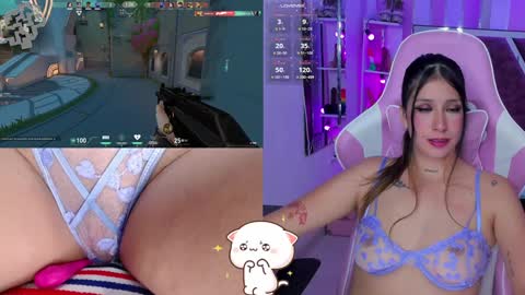 Belly Bella online show from February 5, 2025, 7:18 am