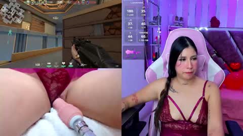 Belly Bella online show from February 10, 2025, 7:15 am