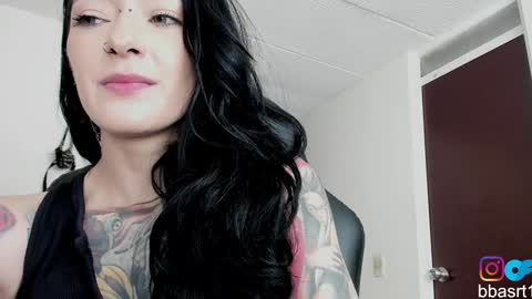 Bely   Bbasrt1 -  hot online show from December 20, 2024, 8:23 pm