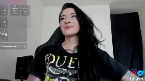 Bely   Bbasrt1 -  hot online show from March 9, 2025, 7:26 pm