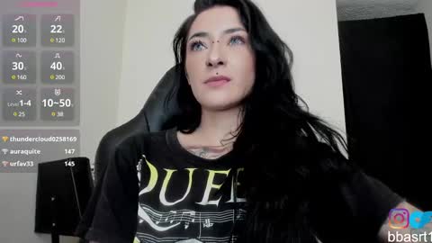 Bely   Bbasrt1 -  hot online show from March 9, 2025, 10:30 pm