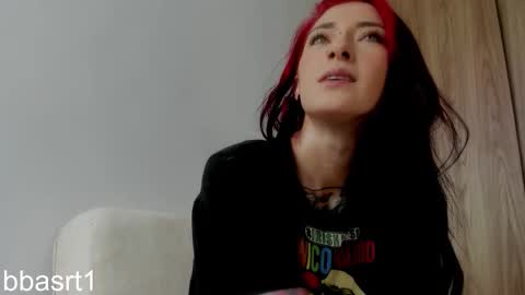 Bely   Bbasrt1 -  hot online show from January 14, 2026, 4:34 pm