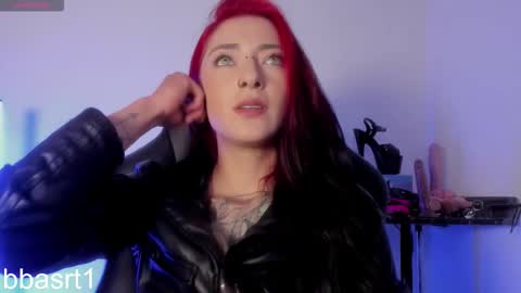 Bely   Bbasrt1 -  hot online show from March 23, 2026, 5:06 pm