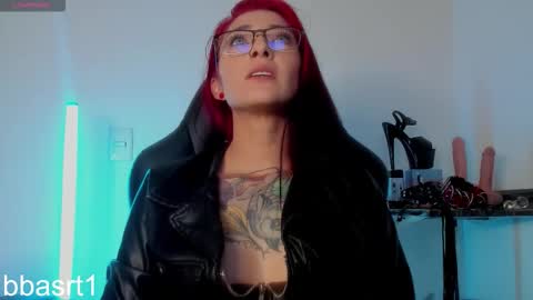 Bely   Bbasrt1 -  hot online show from March 27, 2026, 10:53 pm