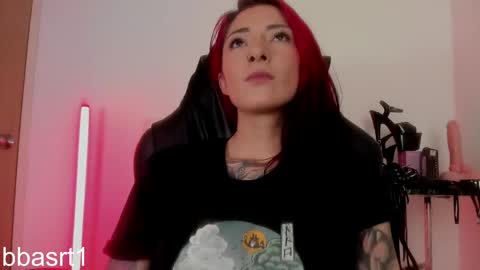 Bely   Bbasrt1 -  hot online show from May 22, 2026, 8:47 pm
