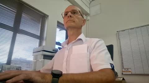 ben666johnson online show from February 27, 2026, 4:29 pm