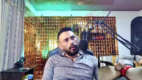 BEN online show from January 17, 2025, 5:11 am