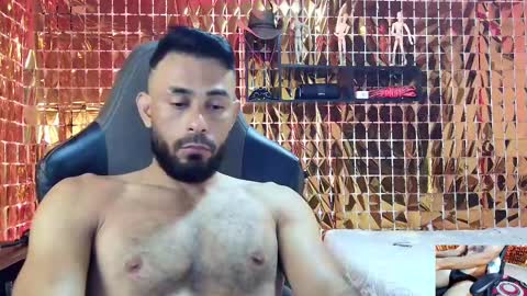 BEN online show from January 26, 2025, 8:46 am