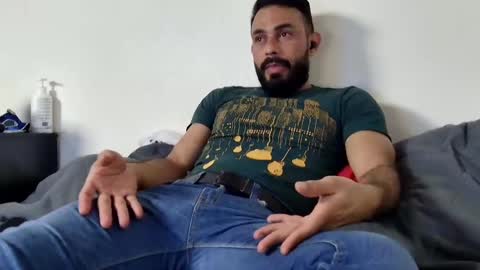 BEN online show from March 5, 2025, 2:14 am