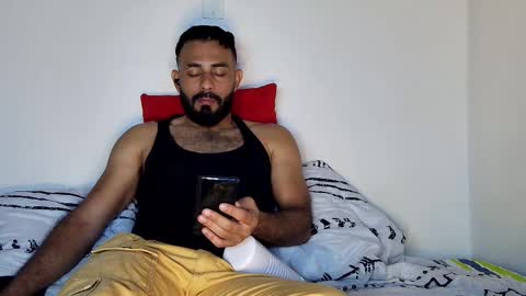 BEN online show from March 7, 2025, 6:22 pm