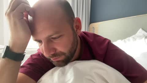 Ben N. online show from March 19, 2026, 11:47 am