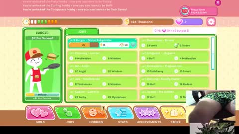 Mr. Bcum online show from February 10, 2026, 1:15 pm